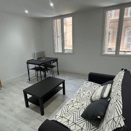 Appartement Proche Vieux Port มาร์กเซย ภายนอก รูปภาพ