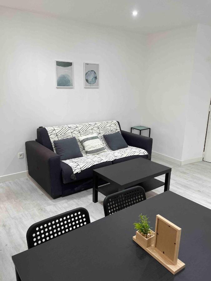 Appartement Proche Vieux Port มาร์กเซย ภายนอก รูปภาพ